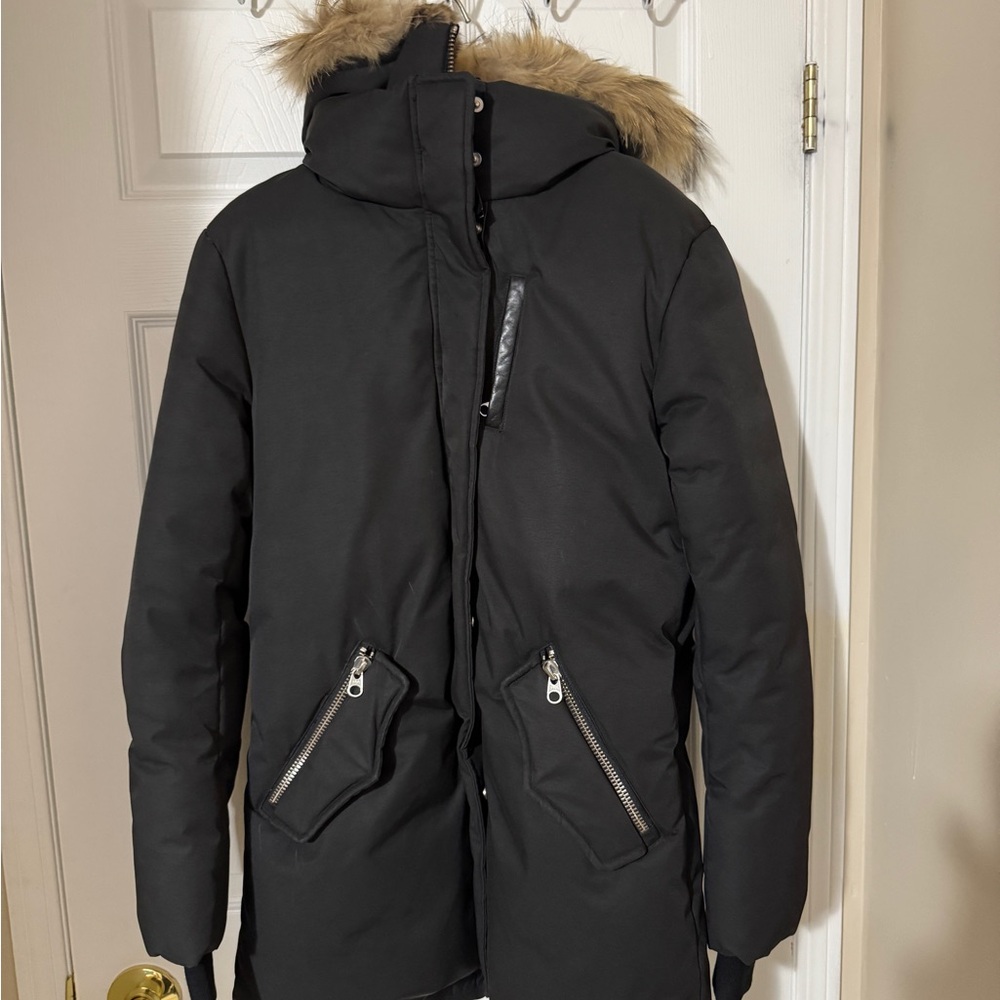Mackage women’s jacket